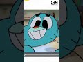 Darwin no le cuenta el verdadero secreto a Gumball | El Increíble Mundo de Gumball en Español Latino