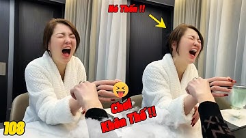 Tổng Hợp Các Video Hài Hước Cực Bựa Nhất Quả Đất - Phần 108 / Hài Thiệt Chứ