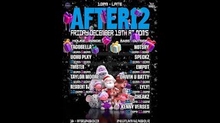 december 18th/19th