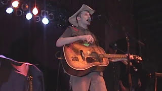 ☠︎ 𝐇𝐀𝐍𝐊 𝐖𝐈𝐋𝐋𝐈𝐀𝐌𝐒 𝐈𝐈𝐈 ☠︎  "Long Haired Redneck / If You Don't Like Hank Williams" Live 2/28/04 chords