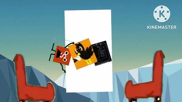 Stephanie Fox And UCTV Getting Sucked Out of the Plane Add Round 1