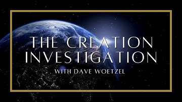 Should Creation Be Taught In Public Schools? - The Creation Investigation (Session 2)