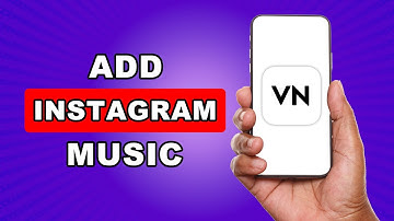 How To Add Instagram Music In VN App 2025