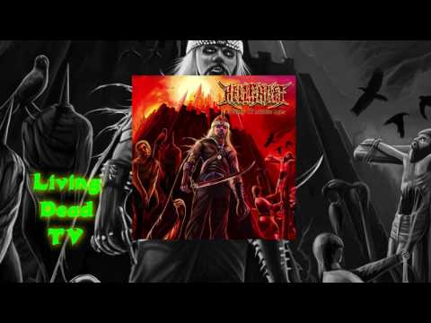 HellCraft - Кровь изгоя (Living Dead TV)