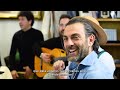 CTO TinyDesk - La Camisecta | #CTOlordMIR