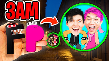 Alphabet Lore IN REAL LIFE! (TOP 15 ALPHABET LORE GLOW UP TRANSFORMATIONS!)