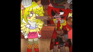 //{Say hello to Davey Jones for me Lass...//Gacha Life/Club//Meme//Smile_☁︎}//