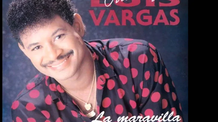 Luis Vargas - El Zapatero