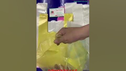 CÔNG TY CHUYÊN BÁN TÚI XỐP ZIN LOẠI 1 HÀNG CHỢ, TPHCM, GIAO HÀNG NHANH