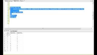 TSQL: Find And Remove Duplicates