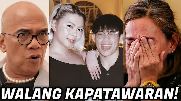 Boy Abunda BINANATAN si Carlos Yulo at Dahil sa KALAPASTANGAN sa KANYANG  INA na si Angelica Yulo!