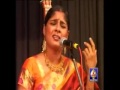 Raga nalinakanthi carnatic vocal