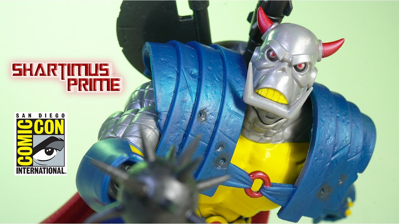 Marvel Legends Death's Head Event Exclusive Transformers & Marvel