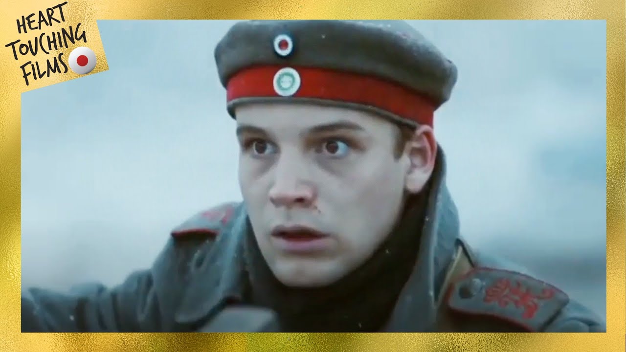 クリスマス 休戦 映画