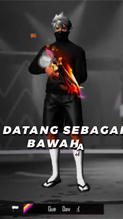 JADI GIMANA BANG😆✨||PRESET ALIGHT MOTION PAKE FOTO SENDIRI❗