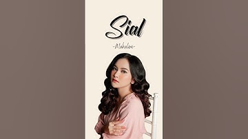 Mahalini - Sial #mahalini #novamusic