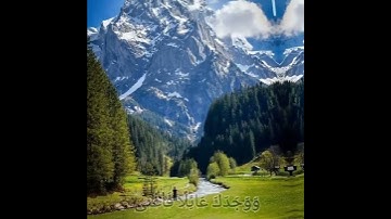 وَلَسَوْفَ يُعْطِيكَ رَبُّكَ فَتَرْضَى || سورة الضحى || ماهر المعيقلي