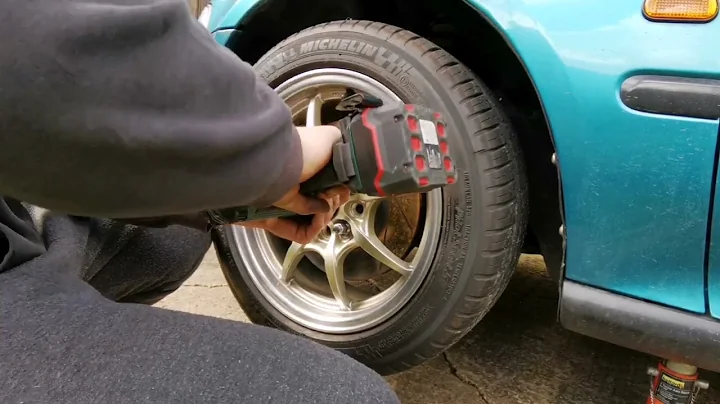 Yellowspeed coilovers unboxing and install Honda Civic EG Hatchback