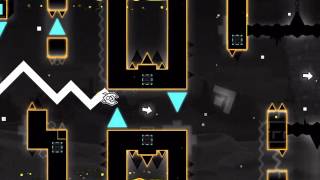 Geometry Dash 2.1 - Isolation