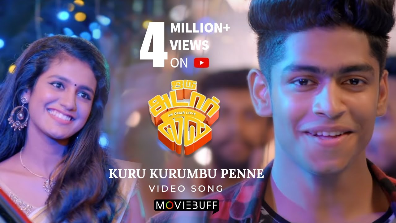 Kuru kurumbu penne song download