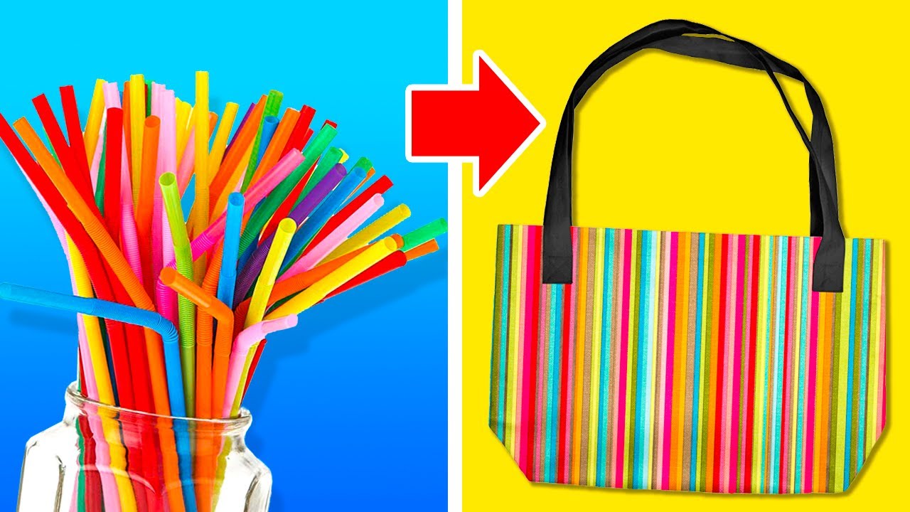 26 AWESOME HACKS AND DIYs TO TRY OUT THIS SUMMER