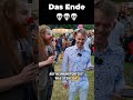 Das Ende....