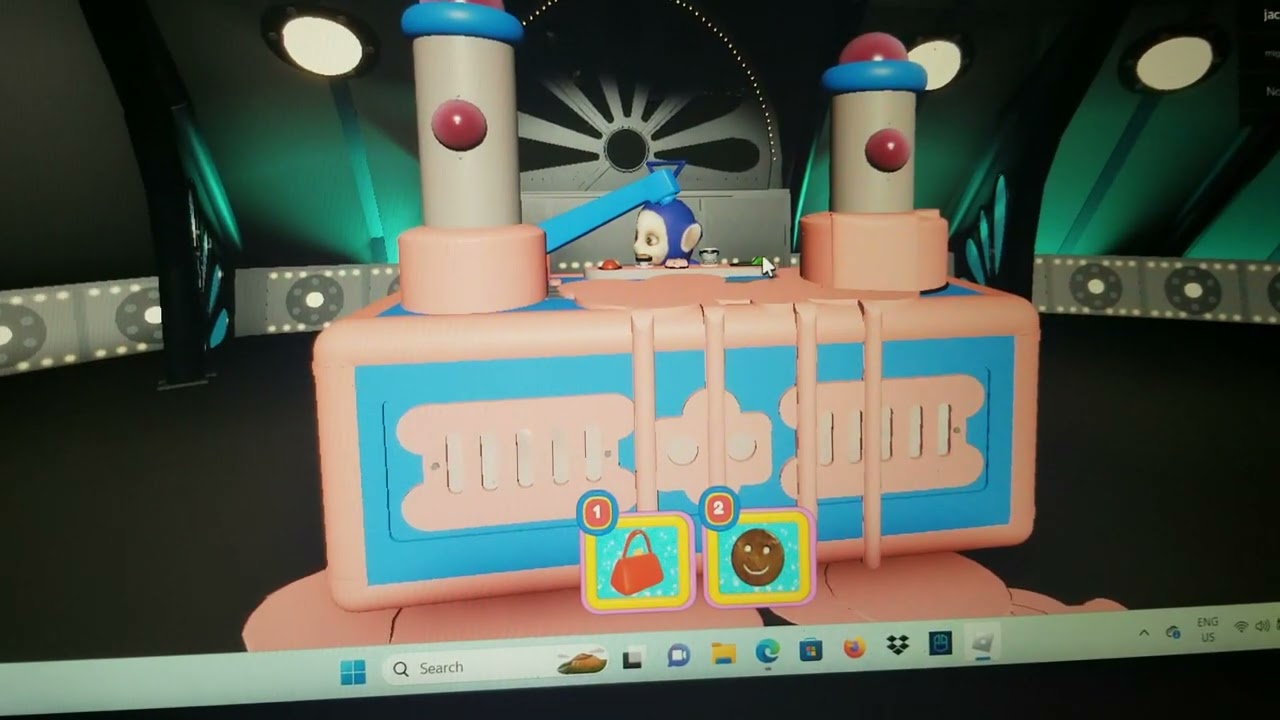 Playing Teletubbies On Roblox YouTube 