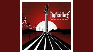 Video thumbnail of "Kissin' Dynamite - Coming Home"