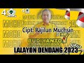 Dendang Lalayon Terbaru - Budiyanto ( Caleg DPRD HALTIM Dapil 2 Wasile ) By rajilun muchsin