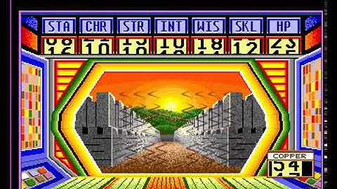 Alternate Reality X - Java Edition 0.01