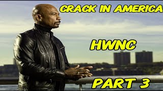 Part 3: Crack In America: Montel Williams 1996 : Drug Smuggling CIA Agents + The DEA