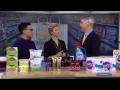 The Morning Show Global News: BNPA 2017 Winners