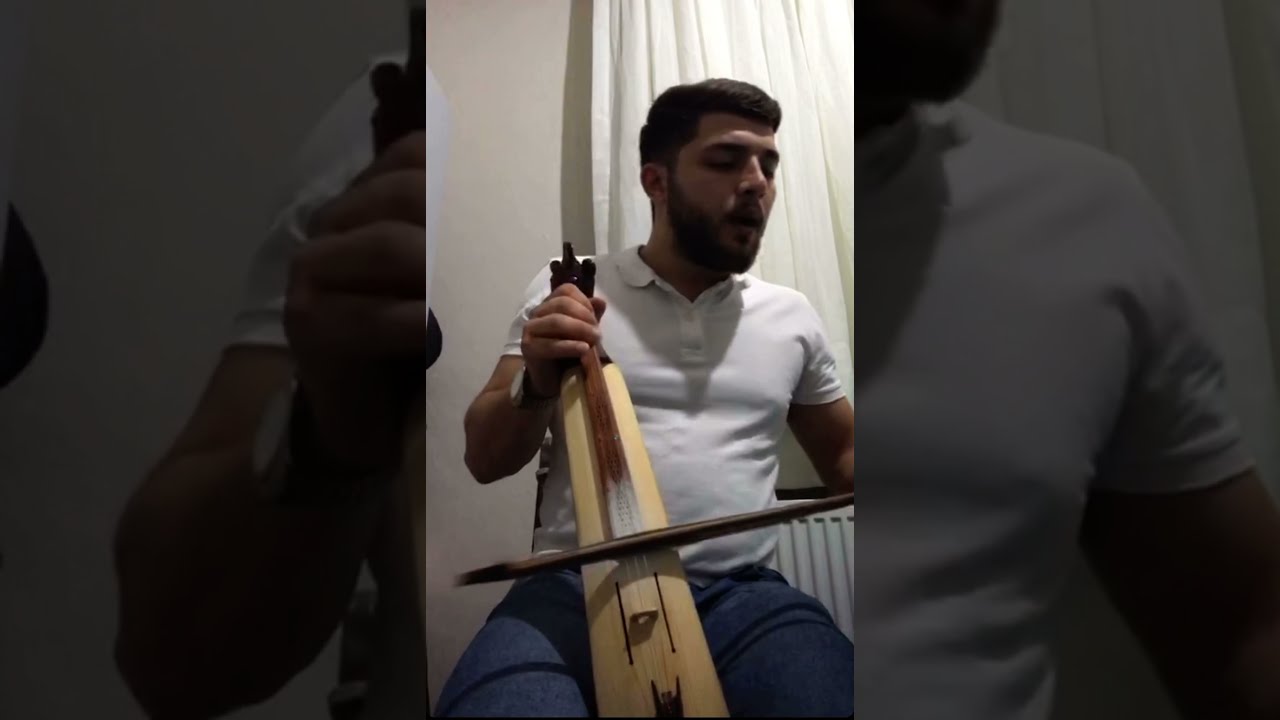 Murat KURTULUŞ - Otantik Muhabbet Kemençe