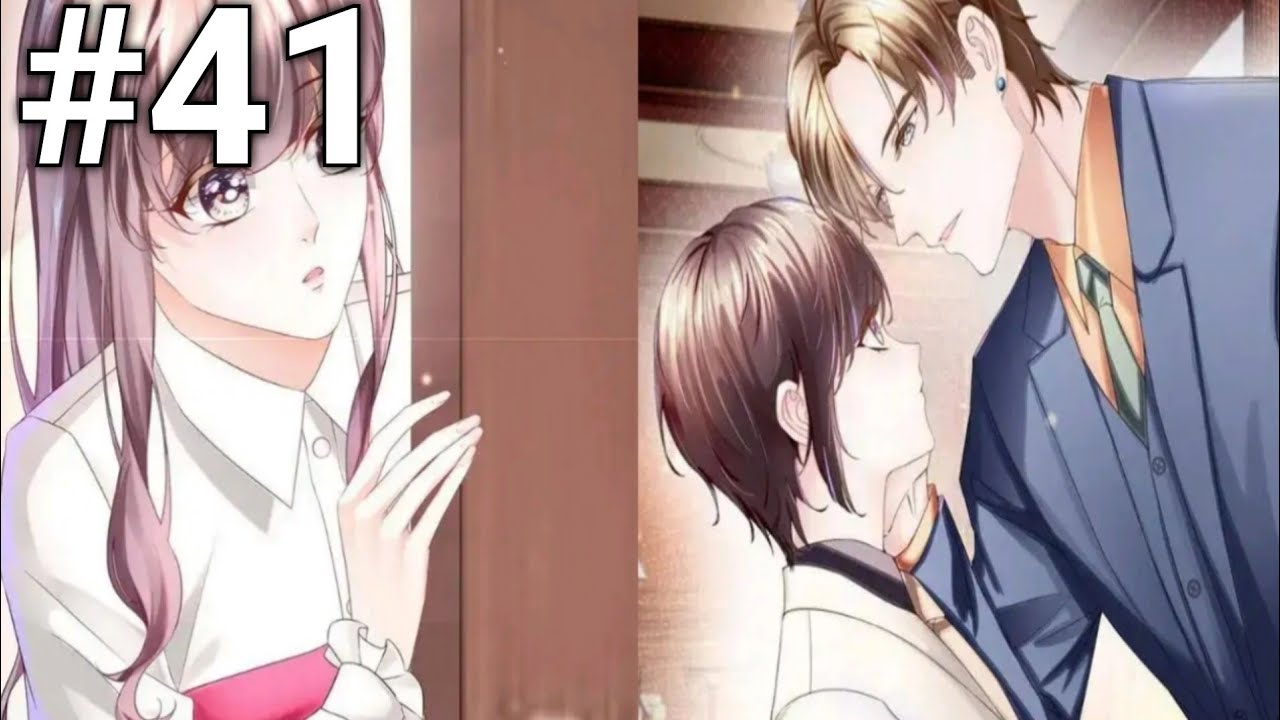 Bossy President Lovely Wife (episode-41) - YouTube