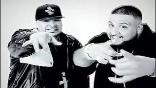 Fat Joe - Ain't Saying Nothing ft. Plies, Dre