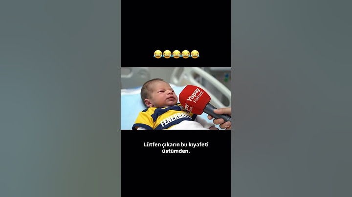 Fenerbahçeli bebeğin sözleri güldürdü😂 #komikvideolar #aivideo #yapayzeka