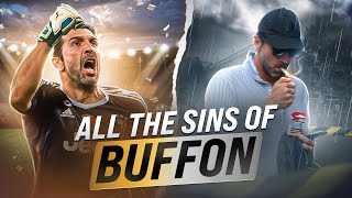 How GOOD Was Buffon, Actually?