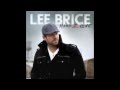 Lee Brice - Don't Believe Everything You Think