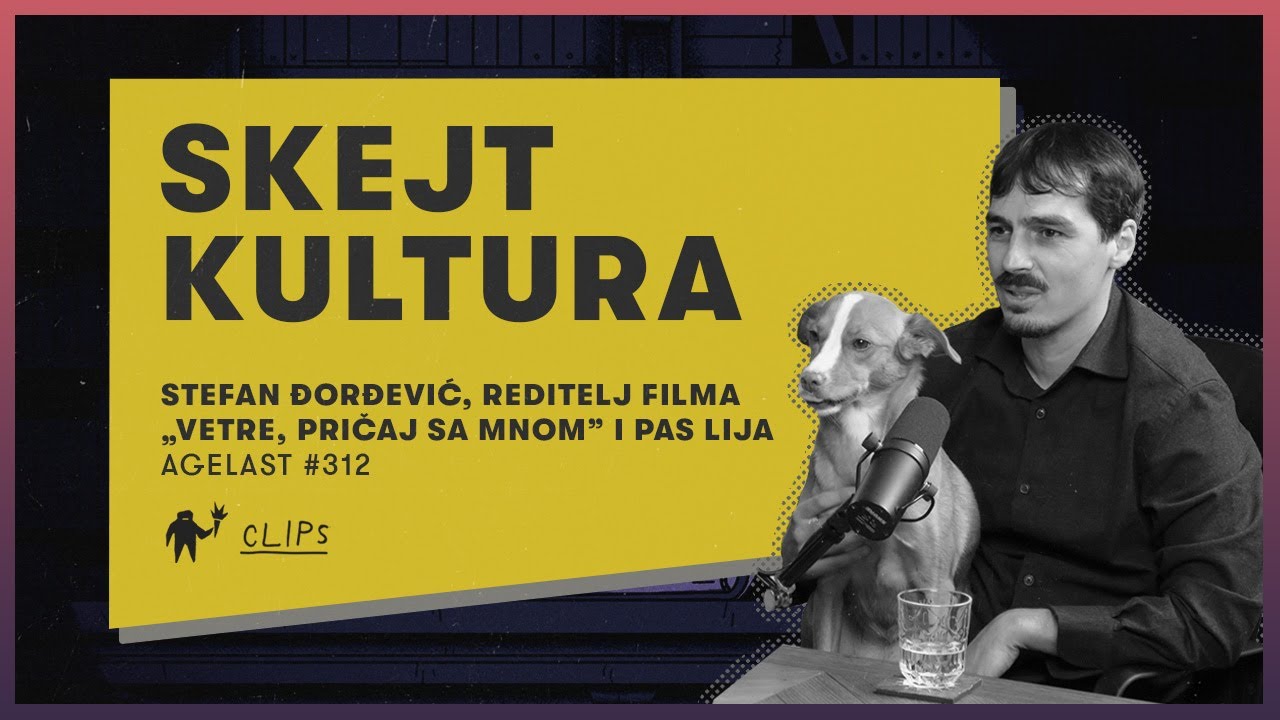 Film „Tilva Roš“: Zašto je bio važan skejt park u Boru?