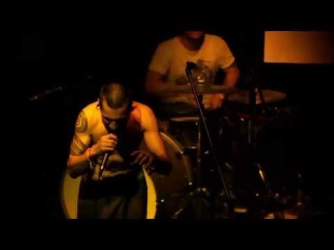 Smallman — smallman - Prayer (Official Live Video)