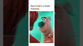 Every mystery has to start somewhere.🎬 Scoob! (2020)