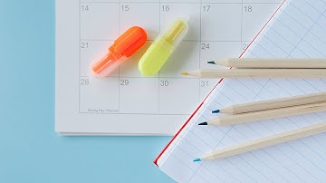 How Early Should You Submit a College Application