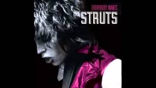 Kiss This - The Struts chords