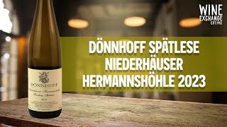 German Riesling Does Not Get Any Better Than This