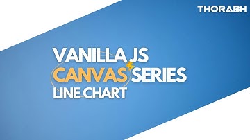 Line Chart in Canvas #4