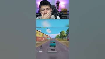 Thumbnail of Old Days... 💔 #pubgmobile #bgmi #shorts
