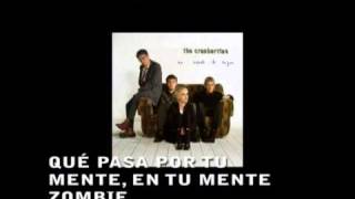 Cranberries - In Your Head letra lyrics