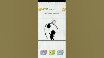 DRAW 2 SAVE LEVEL 79