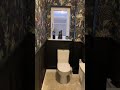تغير شكل الحمام جذريا بااقل تكلفه