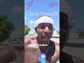 Check yourself #encouragement #motivational #inspirational #deepmessage #godisgood